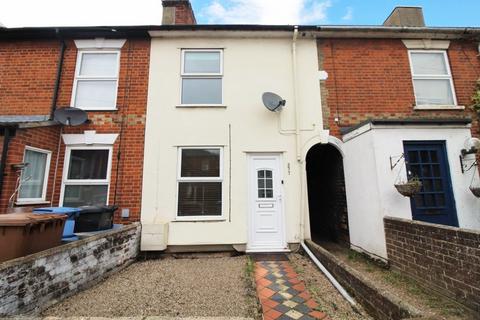 undefined, Spring Road, Ipswich, IP4