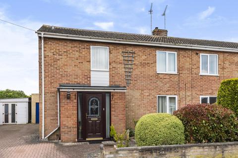 34 Ashfield Road, Carterton, OX18 3RD