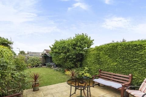34 Ashfield Road, Carterton, OX18 3RD