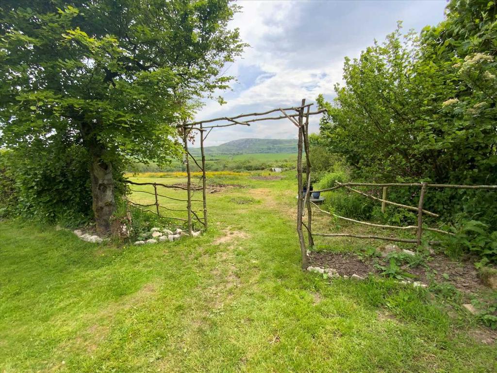 Garden &amp; Field