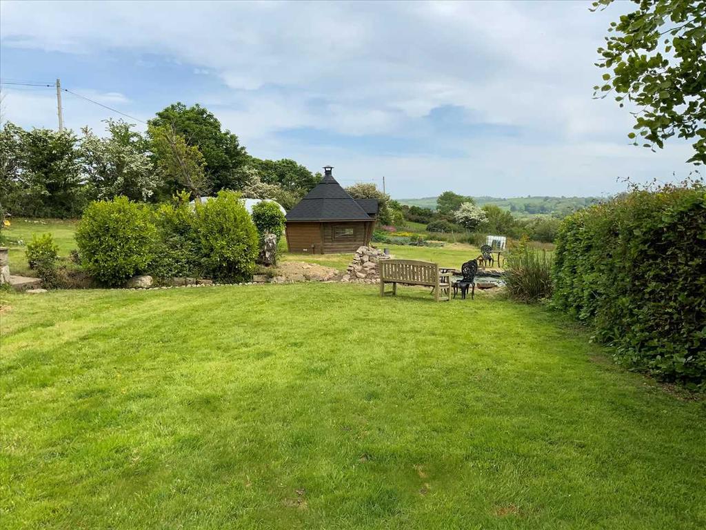 Property Gardens