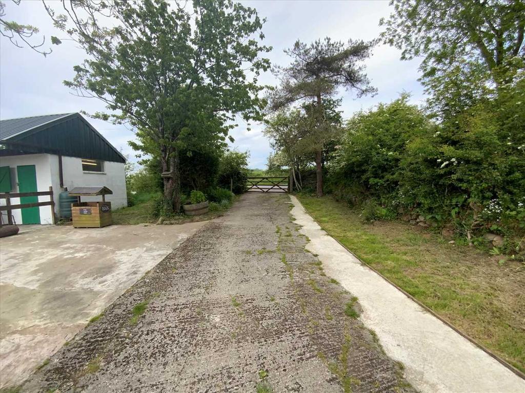 Main Drive