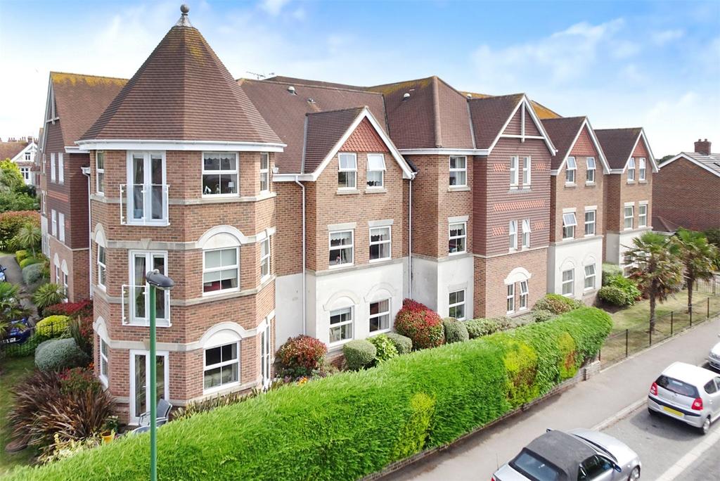 Manor Road, East Preston, West Sussex 2 bed apartment £315,000