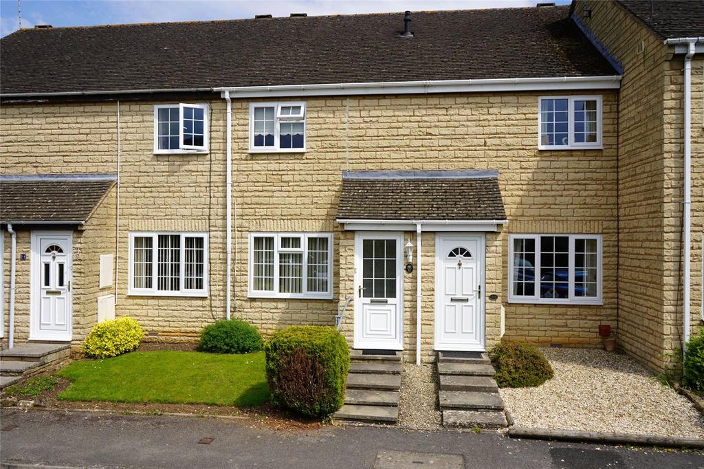 32 Averill Close