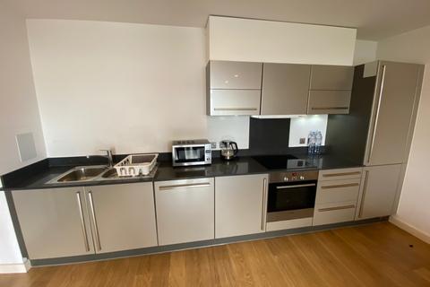 2 bedroom apartment for sale - Caspian Apartments, Limehouse, London, E14