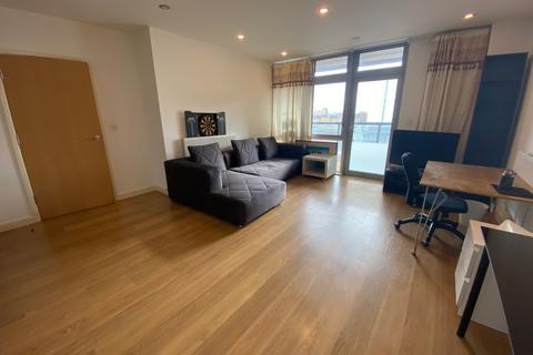 2 bedroom apartment for sale - Caspian Apartments, Limehouse, London, E14
