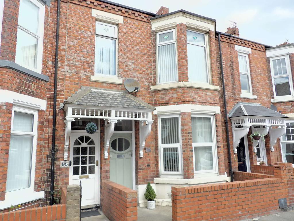 St. Vincent Street, Westoe, South Shields, Tyne and Wear, NE33 3AS 2