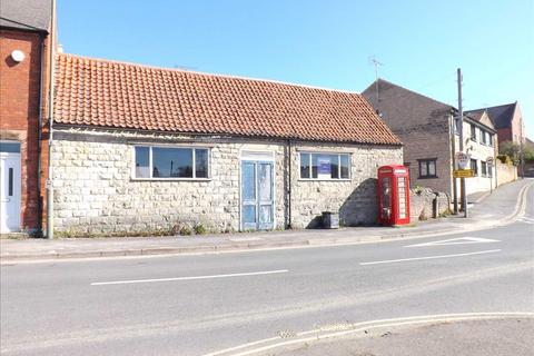 Property for sale, The Old Barn, Hangar Hill, Worksop