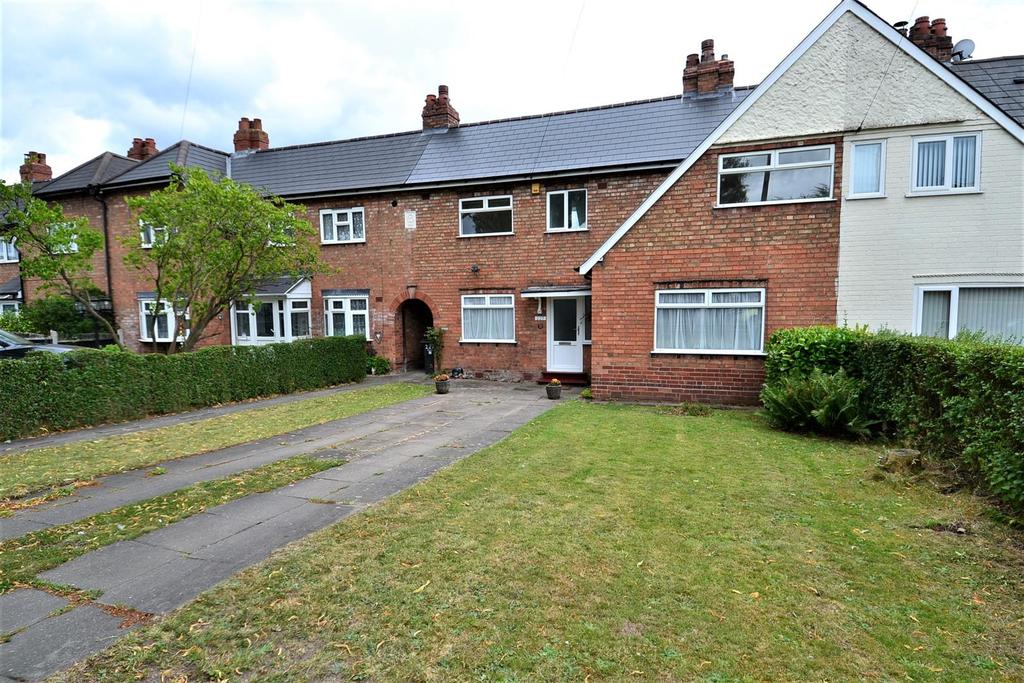 Linden Road, Bournville, Birmingham, West Midlands, B30 3 bed terraced house £950 pcm (£219 pw)