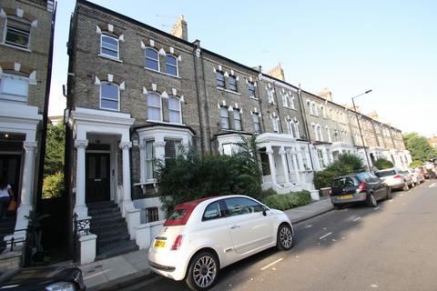 2 bedroom flat to rent, Edith Road, Hammersmith, W14