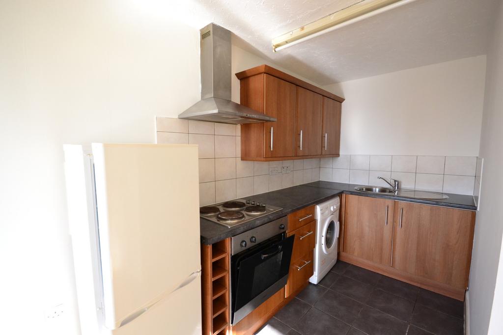 Apartment in New Cross - View 4