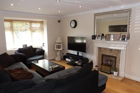 4 bedroom detached house to rent - KINROSS CLOSE