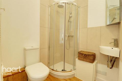 Studio to rent, Eaton Rise, London