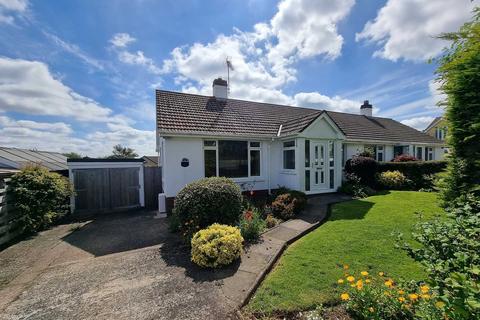 4 Highfield, Northam, Bideford, EX39 1BB