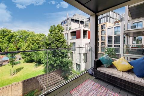 1 bedroom apartment to rent, Brandon House, Hilary Mews, SE1