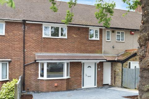 42 The Knole, London, SE9 3DR