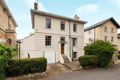5 bedroom detached house for sale, Eldon Road, Reading, Berkshire, RG1