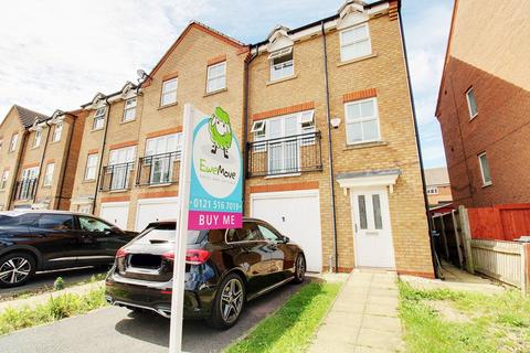 58 Bay Avenue, Bilston, WV14 0TT