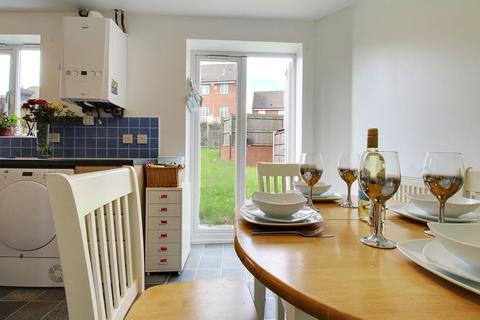58 Bay Avenue, Bilston, WV14 0TT