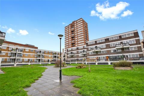 3 bedroom flat to rent, Ralph Brook Court, 47 Chart Street, Hoxton, London, N1