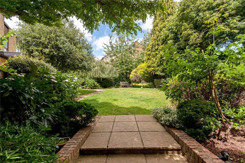 Communal Garden