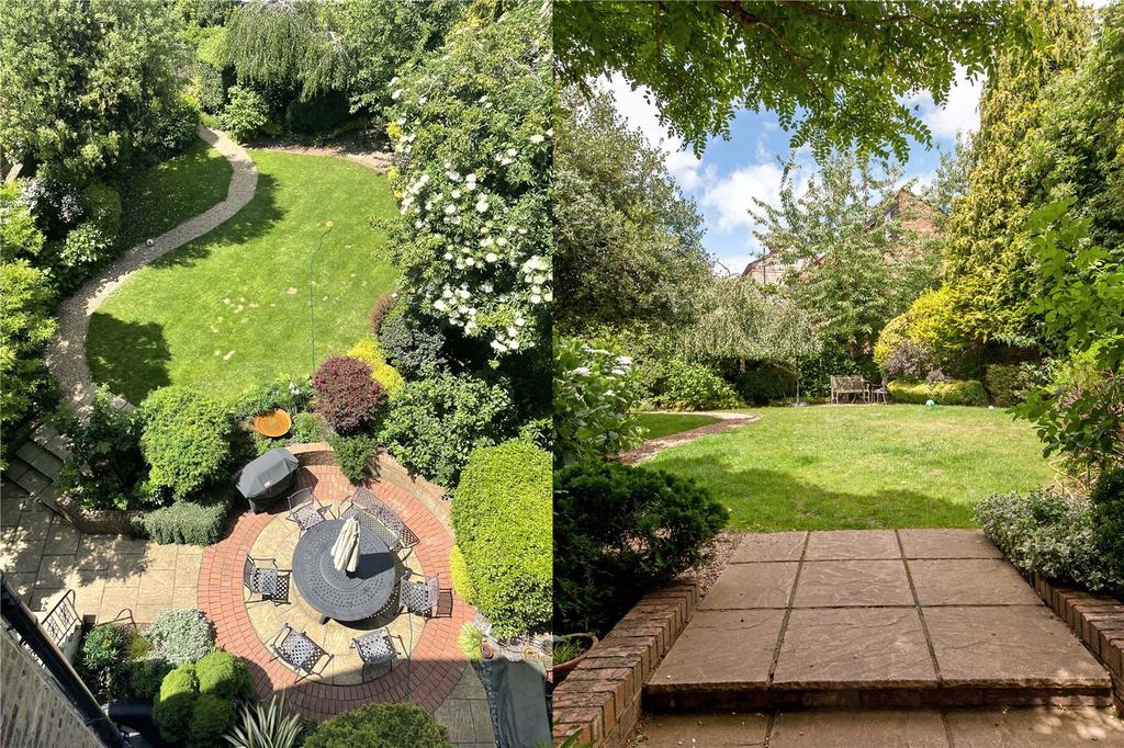 Communal Garden