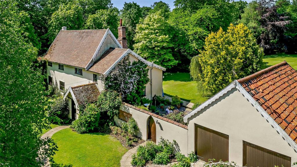 Rectory Cottage