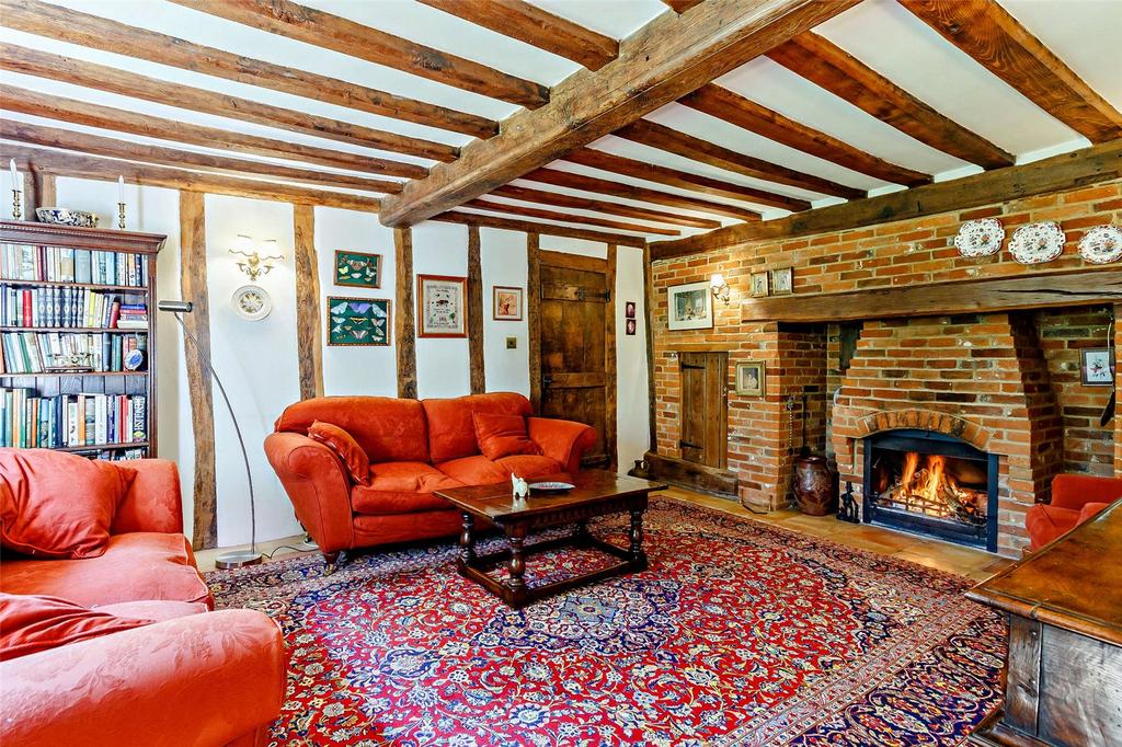 Drawing Room