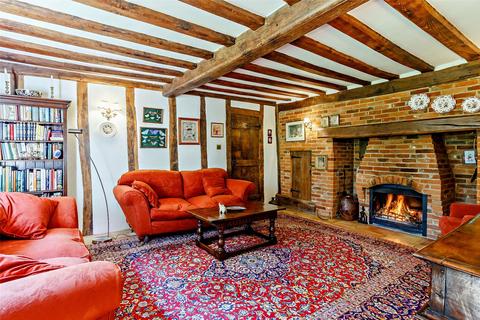 Rectory Cottage Denton Road, Alburgh, Harleston, IP20 0BY
