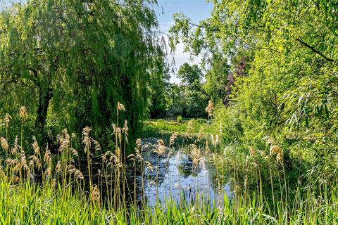 Rectory Cottage Denton Road, Alburgh, Harleston, IP20 0BY