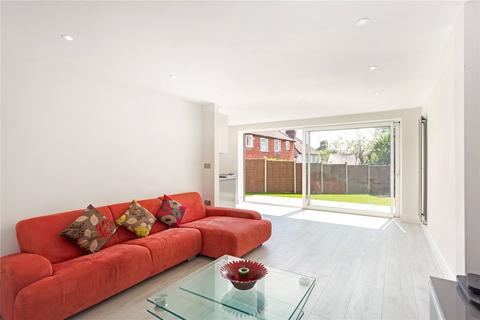 3 bedroom apartment for sale - Townsend Way, Northwood, Middlesex, HA6