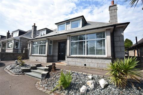 4 bedroom detached house to rent - Kings Gate, West End, Aberdeen, AB15