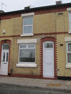 2 bedroom terraced house to rent, Sandhead Street, Edge Hill, Liverpool L7