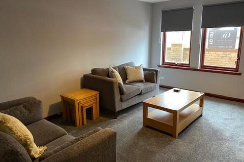 2 bedroom flat to rent, Bloomfield Court, City Centre, Aberdeen, AB10