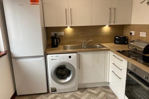 undefined, Bloomfield Court, City Centre, Aberdeen, AB10
