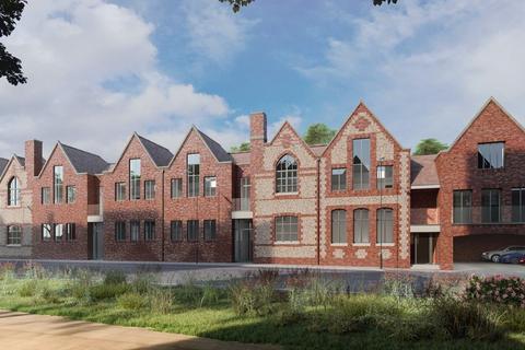 3 bedroom flat for sale - Caxton House, 18 Ham Road, Shoreham-by-Sea, West Sussex, BN43