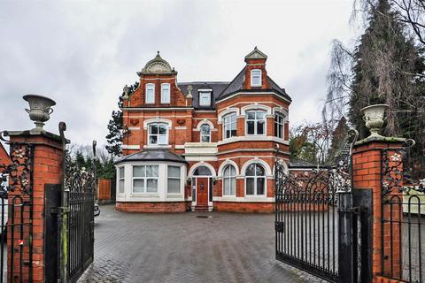 2 bedroom apartment to rent, Wake Green Road, Moseley, Birmingham, West Midlands, B13