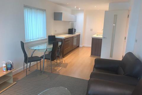 undefined, 90 Navigation Street, Birmingham B5