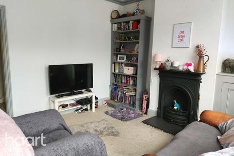 51 Warner Street, Derby, DE22 3TR
