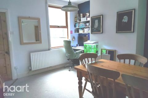 51 Warner Street, Derby, DE22 3TR