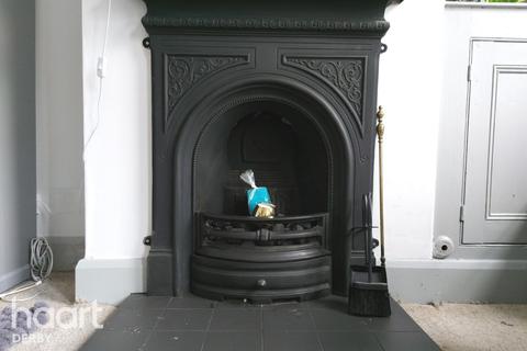 51 Warner Street, Derby, DE22 3TR