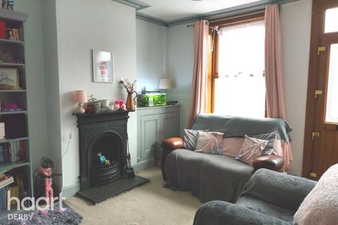 51 Warner Street, Derby, DE22 3TR