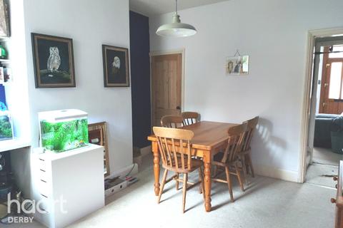 51 Warner Street, Derby, DE22 3TR