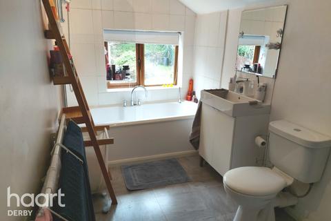 51 Warner Street, Derby, DE22 3TR