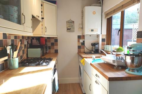 51 Warner Street, Derby, DE22 3TR