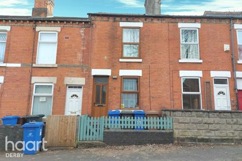51 Warner Street, Derby, DE22 3TR