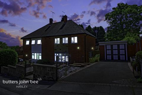 54 Brocklehurst Way, Stoke-on-trent, ST1 6HW