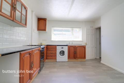 54 Brocklehurst Way, Stoke-on-trent, ST1 6HW