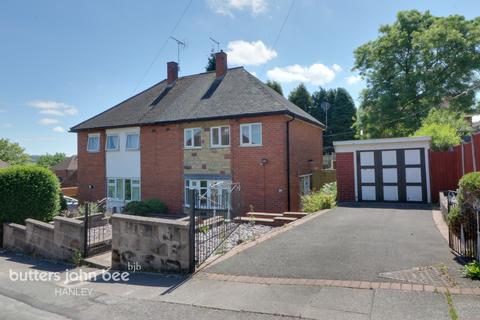 54 Brocklehurst Way, Stoke-on-trent, ST1 6HW