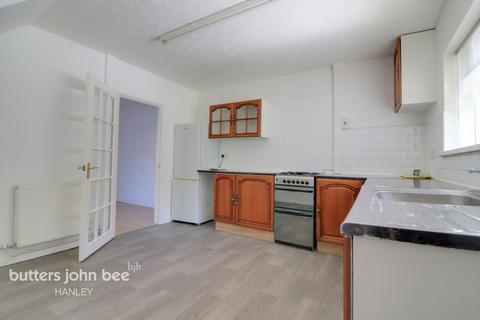 54 Brocklehurst Way, Stoke-on-trent, ST1 6HW